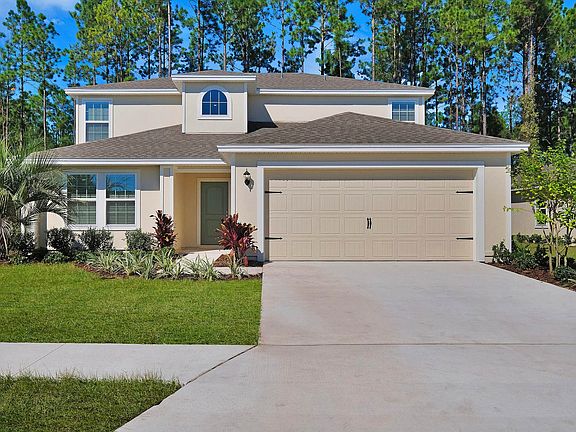 The Four Winds at Lakes at Woodlawn