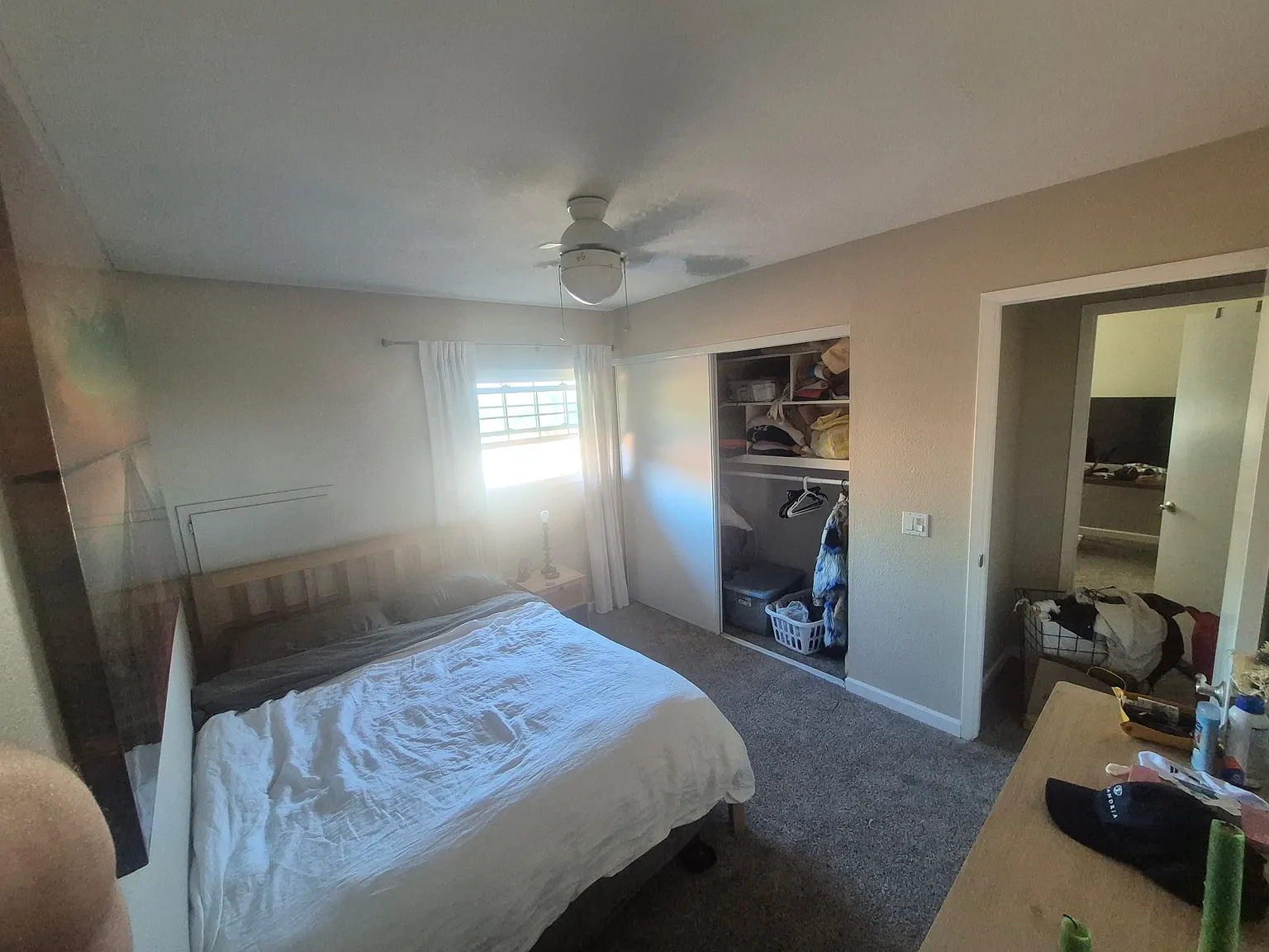 1 bed, 1843 sqft, $1,400 — Photo 2