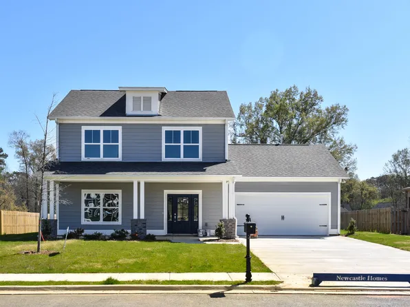 Mattie Plan, The Reserve at Walker Springs