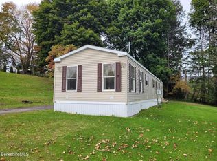 48 Mill Hill Rd, Cheshire, MA 01225