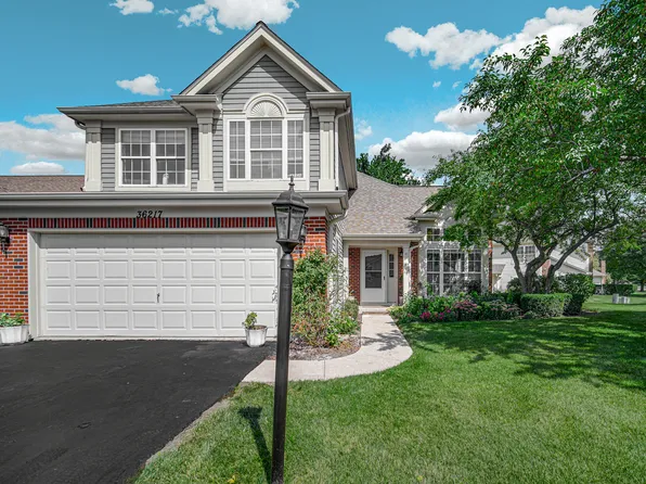 36217 N Old Creek Ct, Gurnee, IL 60031