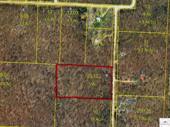 405 County Rd #B, Urbana, MO 65767