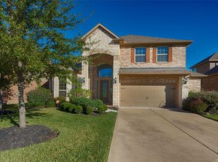 17706 Eavesdown Ct, Houston, TX 77095