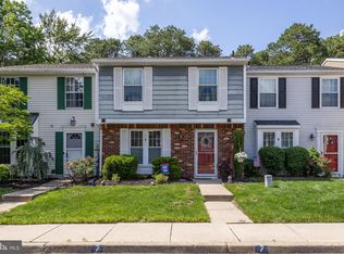 7 Benchly Way, Marlton, NJ 08053