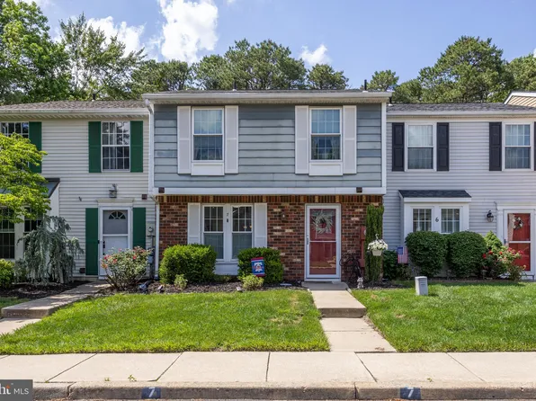 7 Benchly Way, Marlton, NJ 08053