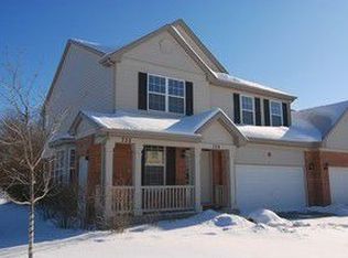 728 Spencer Ln #B-1, Lake Zurich, IL 60047