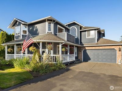 12011 N Lakeshore Drive, Lake Stevens, WA, 98258