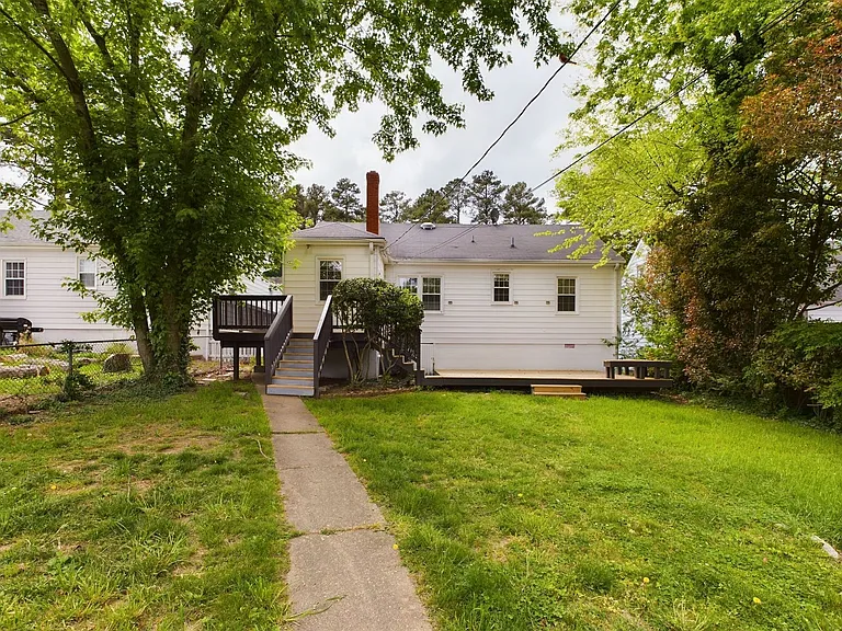 6632 Three Chopt Rd — Photo 35