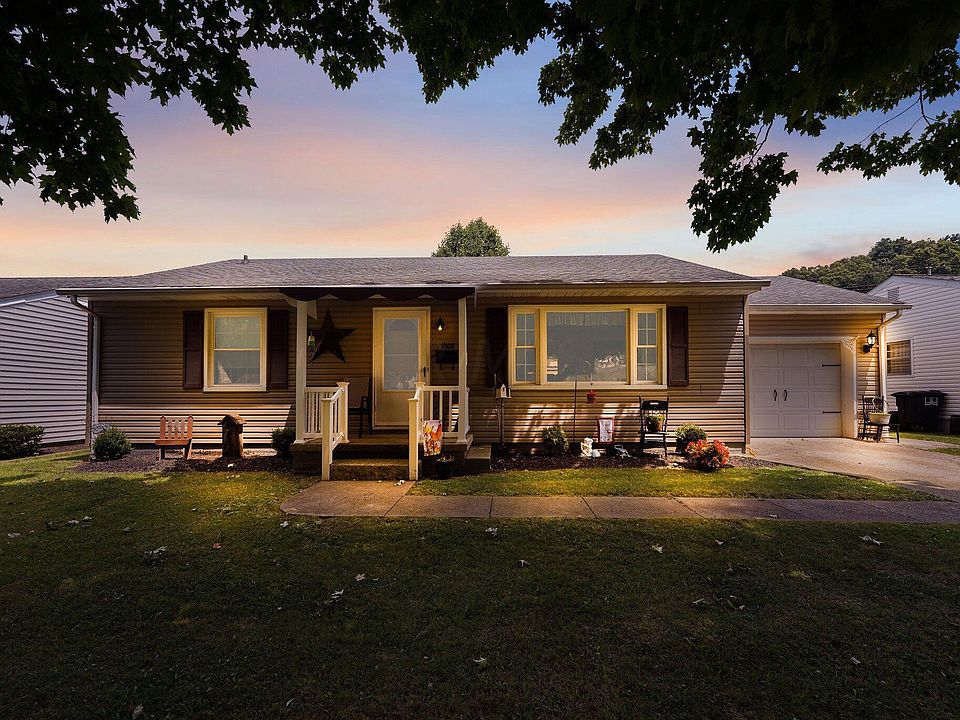 1808 Glenmar Dr, Lancaster, OH 43130 Zillow