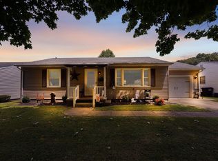 1808 Glenmar Dr, Lancaster, OH 43130