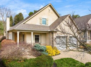 3272 Cleeve Hl #3272C, Dublin, OH 43017