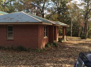 90 Hoven Rd, Jackson, AL 36545