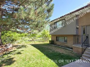 1191 N Main St #5, Bountiful, UT 84010