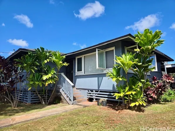447 Iliwai Dr, Wahiawa, HI 96786