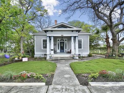 293 POST AVE, San Antonio, TX, 78215