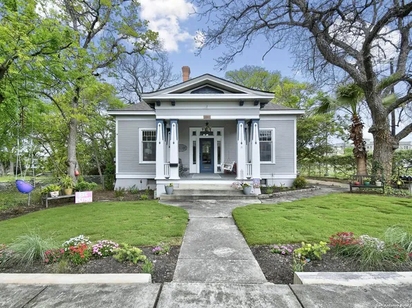 293 POST AVE, San Antonio, TX 78215