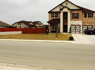 280 Apricot Dr, Kyle, TX 78640