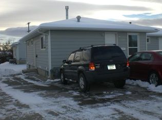 1404 17th Ave S, Great Falls, MT 59405