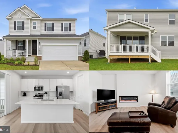 104 Lenore Ln, Winchester, VA 22602