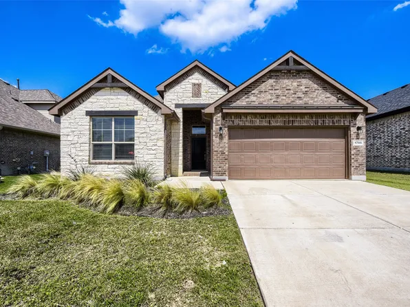 1705 Stetson St, Northlake, TX 76247