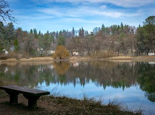 4301 New Wagonridge Ct, Placerville, CA 95667