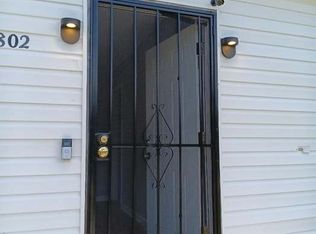 802 Goodlow Ave, Dayton, OH 45417