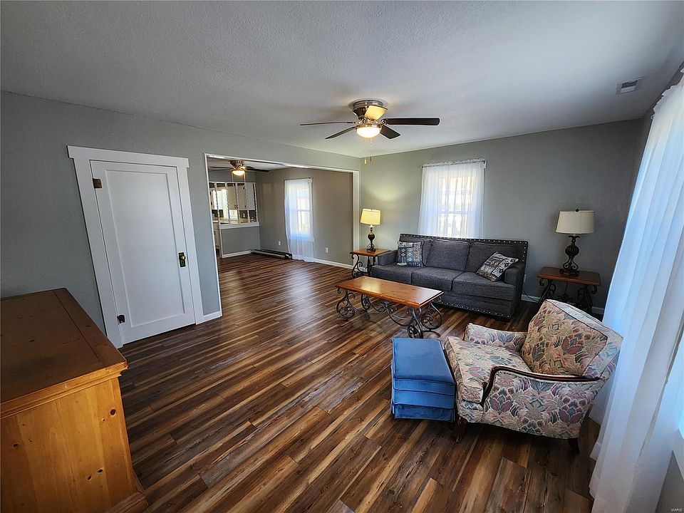 1107 King Ave, Portageville, MO 63873 MLS 23066123 Zillow