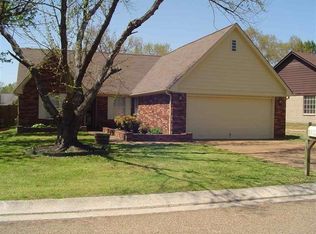 3699 Sunrise Ridge Dr, Bartlett, TN 38135