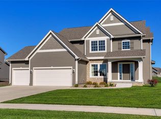 4404 SW 5th St, Ankeny, IA 50023