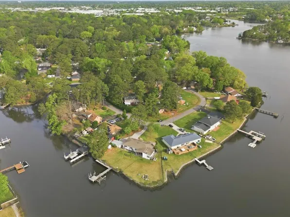 801 Fontaine Ave, Norfolk, VA 23502