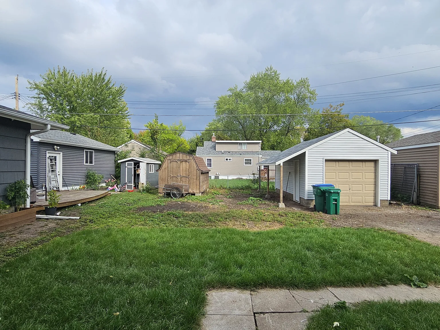 1 bed, 450 sqft, $1,850 — Photo 2