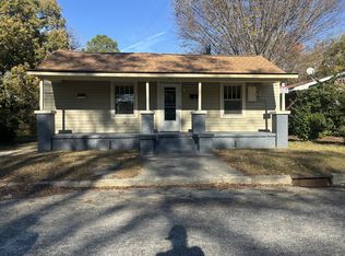 107 Brogden St, Goldsboro, NC 27530