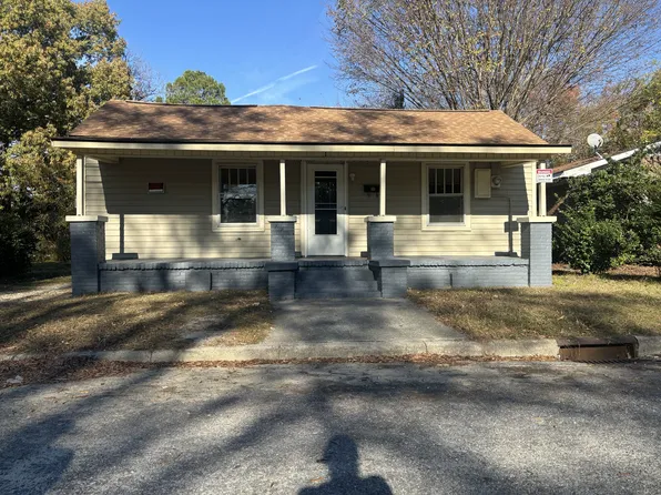 107 Brogden St, Goldsboro, NC 27530
