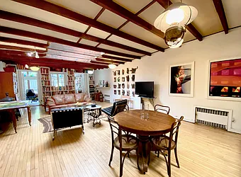 80 Sterling Place, #1