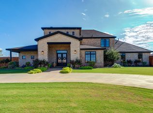 8809 County Road 6860, Lubbock, TX 79407