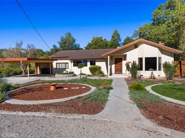 7650 Carmelita Ave, Atascadero, CA 93422