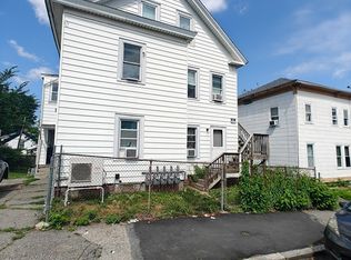 57 King St #5, Worcester, MA 01610