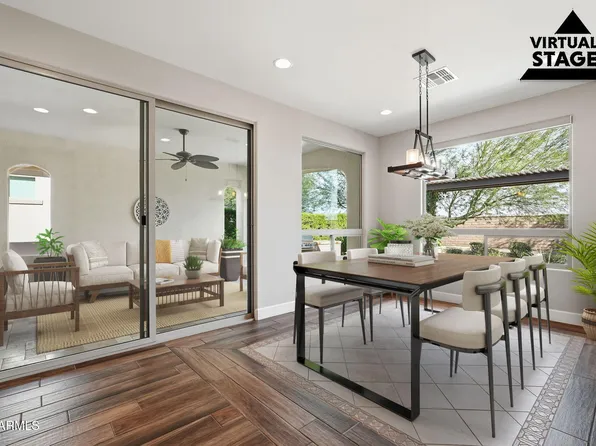 35465 N GRANADA Lane, Queen Creek, AZ 85140