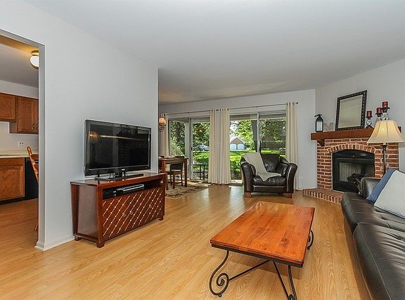 2nd image of 52 Country Club Dr APT A