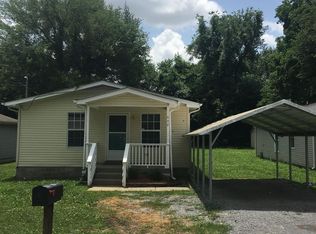 442 E State St, Murfreesboro, TN 37130