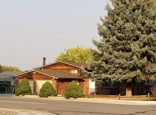 7002 Lamar St, Arvada, CO 80003