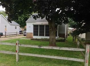 5824 Recamper Dr, Toledo, OH