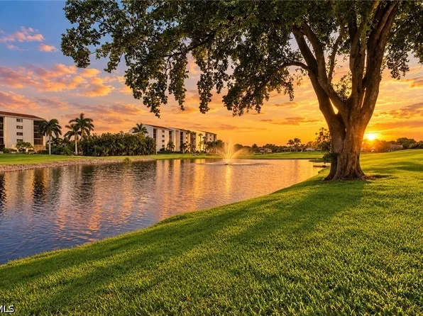 9900 Sunset Cove Ln APT 117, Fort Myers, FL 33919