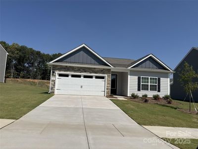 164 Wembury Ln, Troutman, NC, 28166