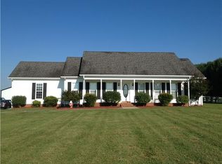 734 Rock Springs Rd, Castalian Springs, TN 37031