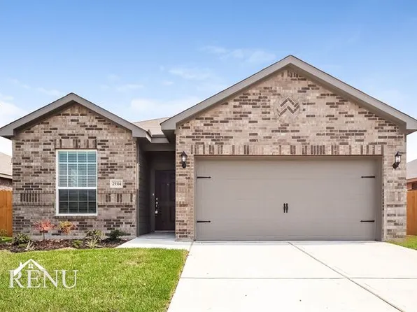 25314 Shadowdale Dr, Cleveland, TX 77328
