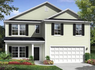 76 Pavilion St, Summerville, SC 29483