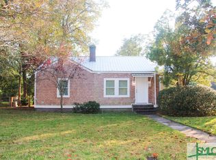401 E 58th St, Savannah, GA 31405