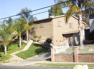 11058 Borden Ave, Pacoima, CA 91331