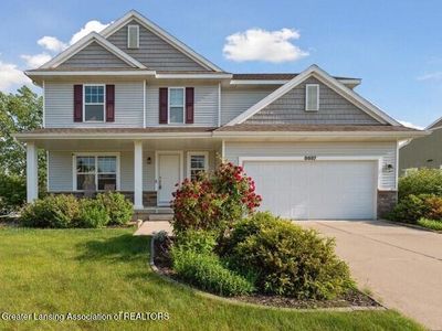 8687 Yellowstone Ln, Lansing, MI, 48917